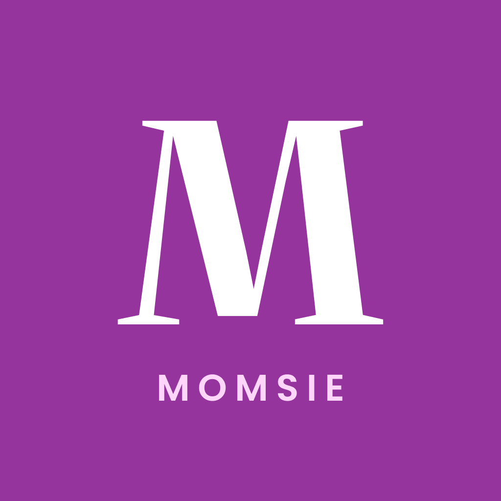Momsie app icon